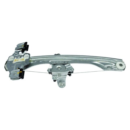 Wai Global WINDOW REGULATOR & MOTOR, WPR6259RMB WPR6259RMB